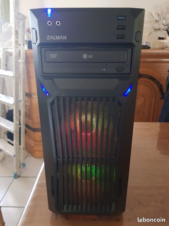 Pc gamer