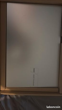 Pc gaming Asus i7