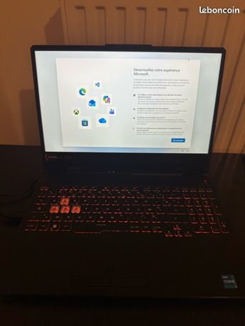 Pc Gaming Asus