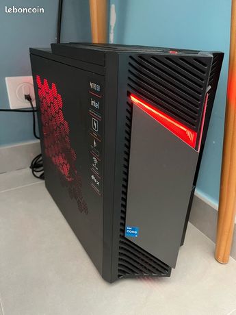Pc gaming