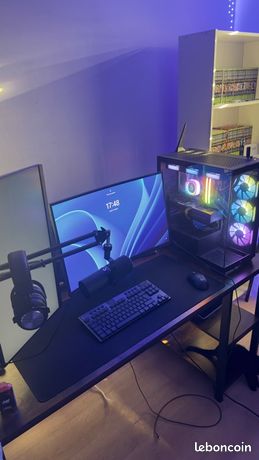 Pc gaming rtx 5070