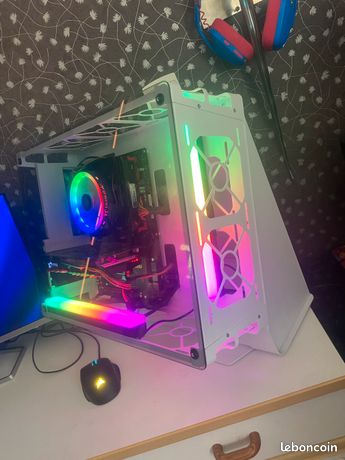 Pc gaming
