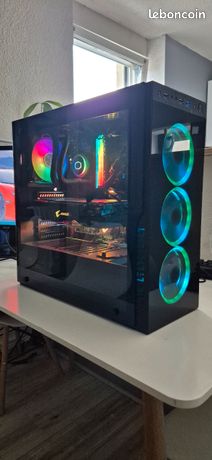 Pc gaming