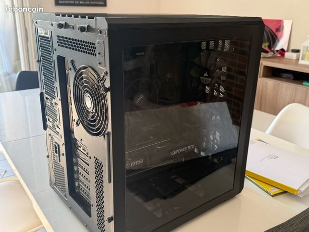 Pc gaming
