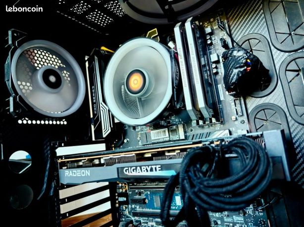 PC gaming