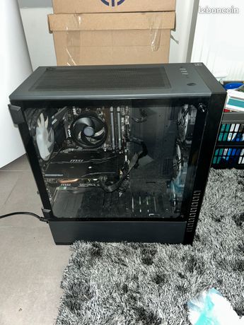 PC Gaming