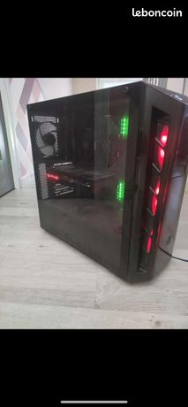 Pc gaming