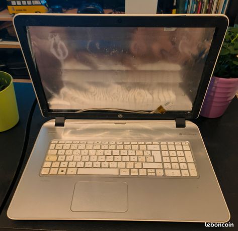Pc HP Hs