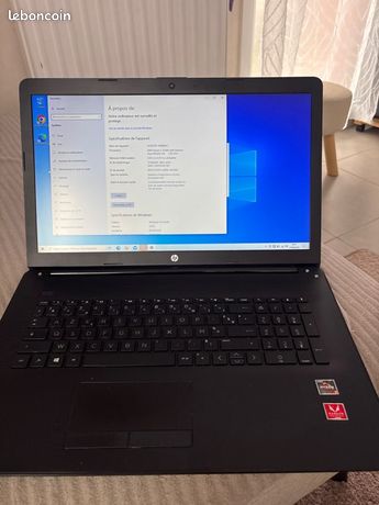Pc hp