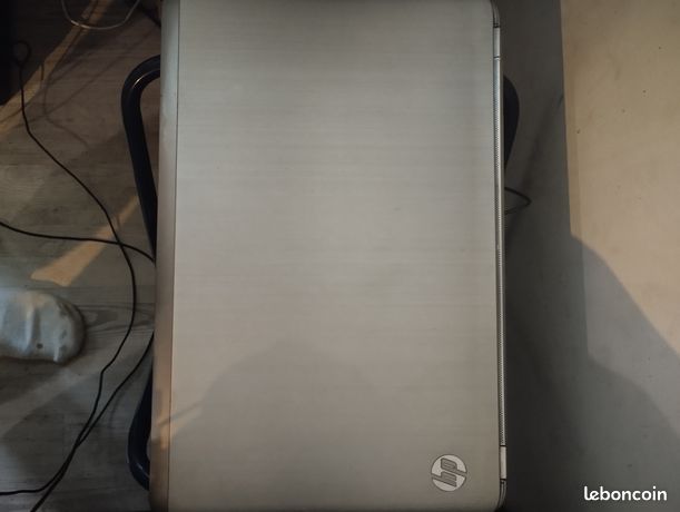 Pc HP