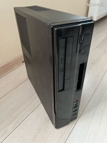 PC intel I5 Windows 11 pro