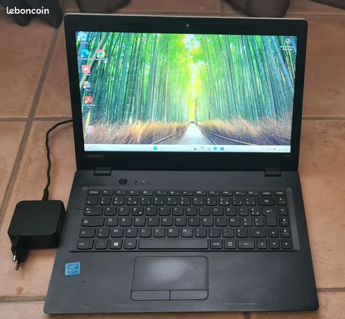 PC lenovo 14"