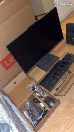 Pc Lenovo