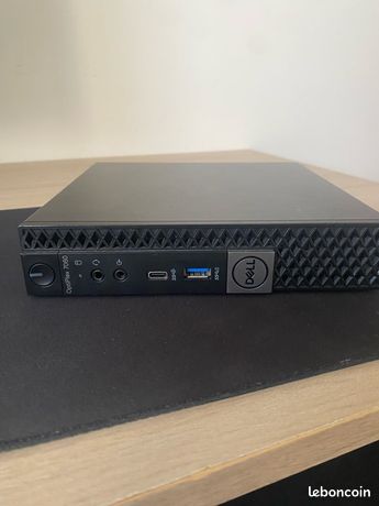 Pc Optilex 7060
