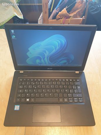 PC portable Acer