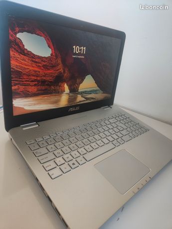 Pc portable Asus Intel core i5 windows 11