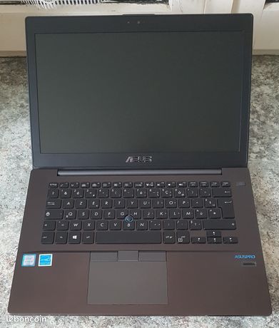 PC portable Asus