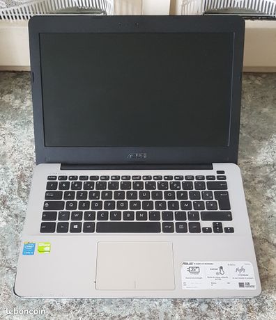 PC portable Asus