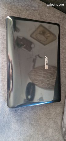 Pc portable Asus