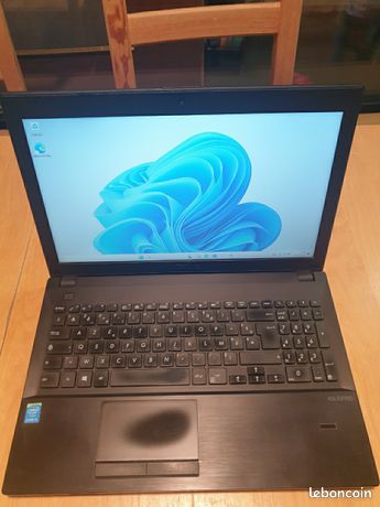 PC portable Asus