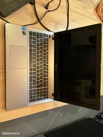 Pc portable asus