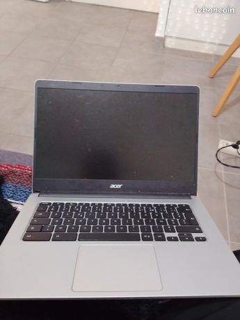 PC portable CB-314