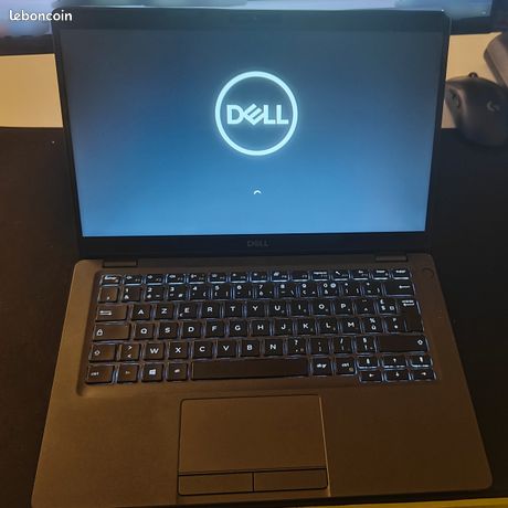 Pc portable Dell lattitude 5300