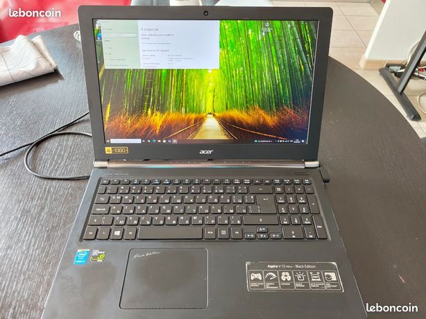 PC Portable Gamer