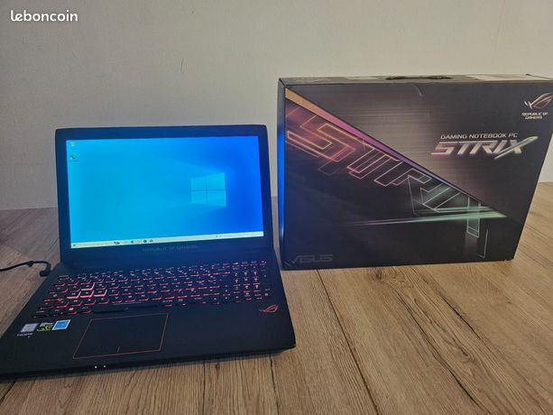 PC Portable Gamer