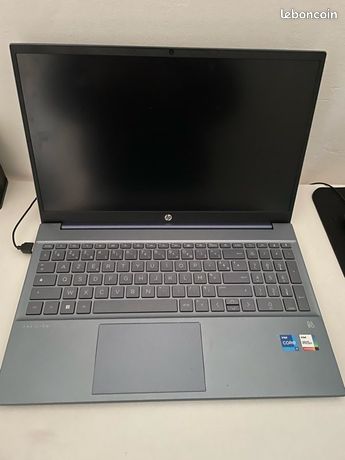 Pc portable HP 512Go