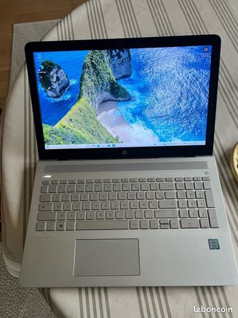 Pc Portable HP Pavilion 15