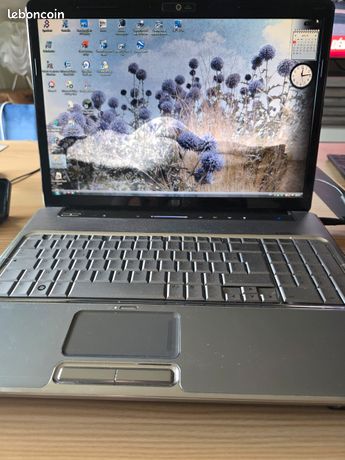 PC portable HP Pavilion DV7 Notebook de 173