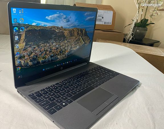 Pc portable hp