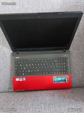 Pc Portable i3-Asus K55V