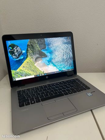 PC Portable / I5-6200U / 16Gb RAM / SSD