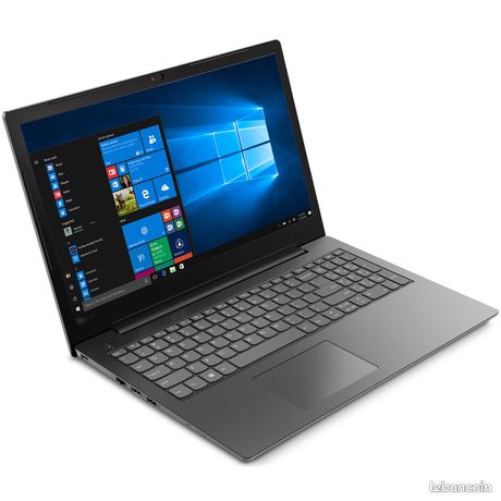 Pc portable Lenovo 15.6" HD Intel Celeron hdd 1 To W11 ok