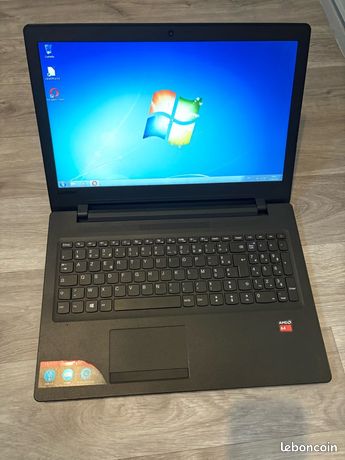 Pc portable Lenovo Excellent état