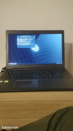 Pc portable linux