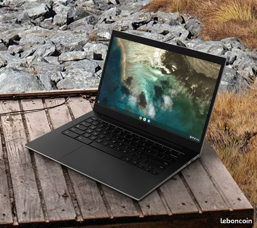 Pc portable samsung chromebook