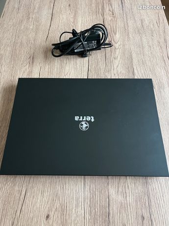 Pc portable Terra 16go Ram core i5 500gb nvme