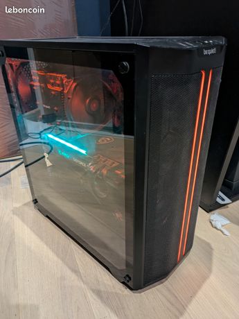 Pc Rtx 3080