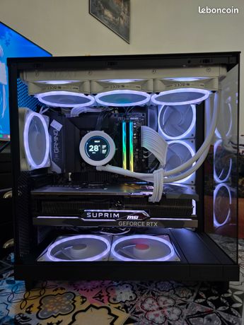 Pc rtx 4080