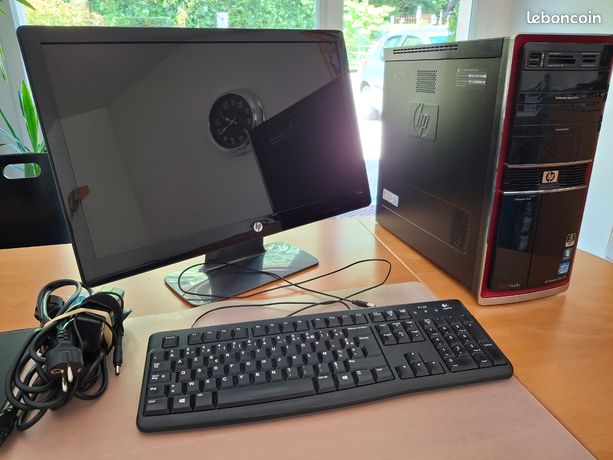 PC de bureau