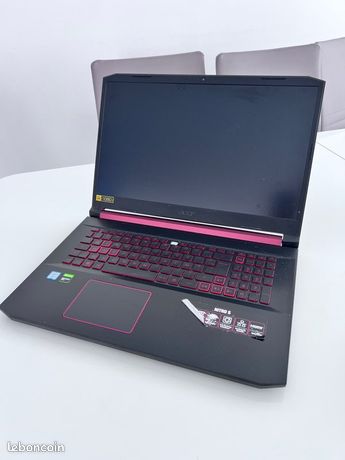 Pc portable Acer Nitro 5 carte mère HS