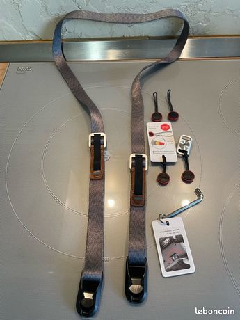 Peak Design Courroie Leash