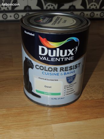 Peinture Dulux Valentine