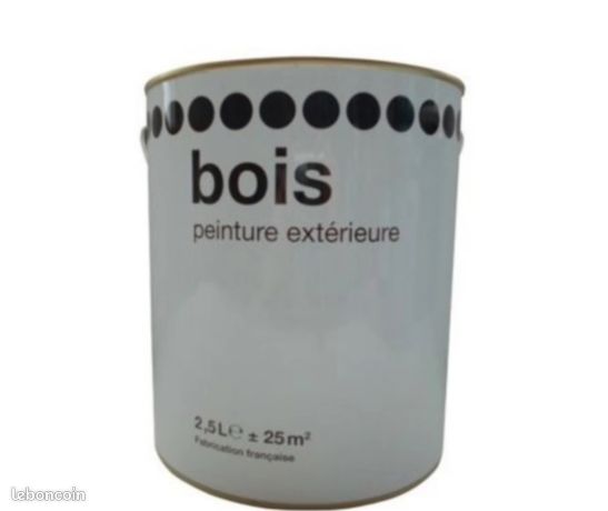 Peinture