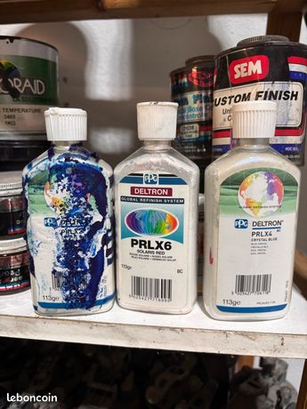 Peinture PPG