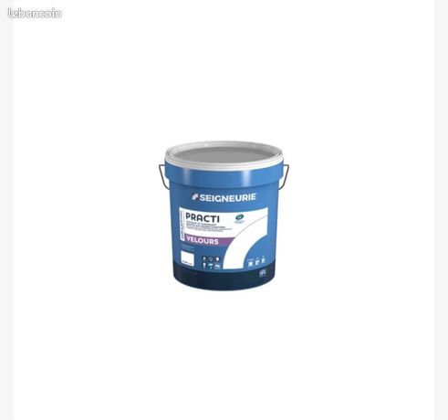 Peinture professionnelle