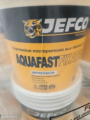 Peinture sous couche extérieur